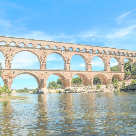 Vacanza glamping nell' Ardèche a buon prezzo