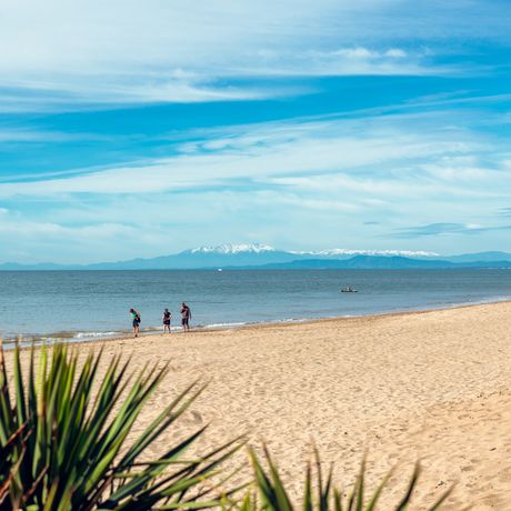 I nostri campeggi francesi al mare